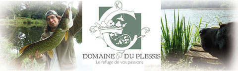 Le Domaine de Plessis
