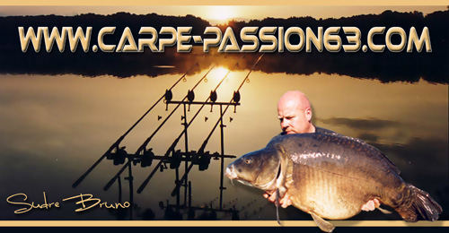 Passion Carpe 63